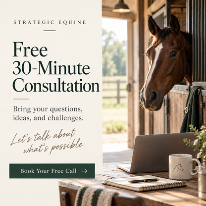 Free 30-Minute Business Consultation