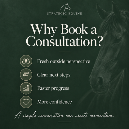 Free 30-Minute Business Consultation