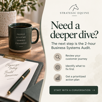 Free 30-Minute Business Consultation